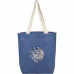 Sol Jute Classic Shopper Tote - 2