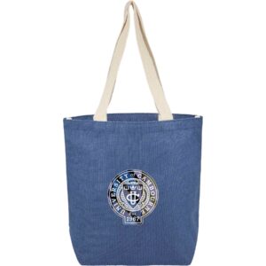 Sol Jute Classic Shopper Tote