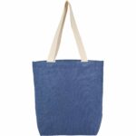 Sol Jute Classic Shopper Tote - 5