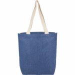 Sol Jute Classic Shopper Tote - 6