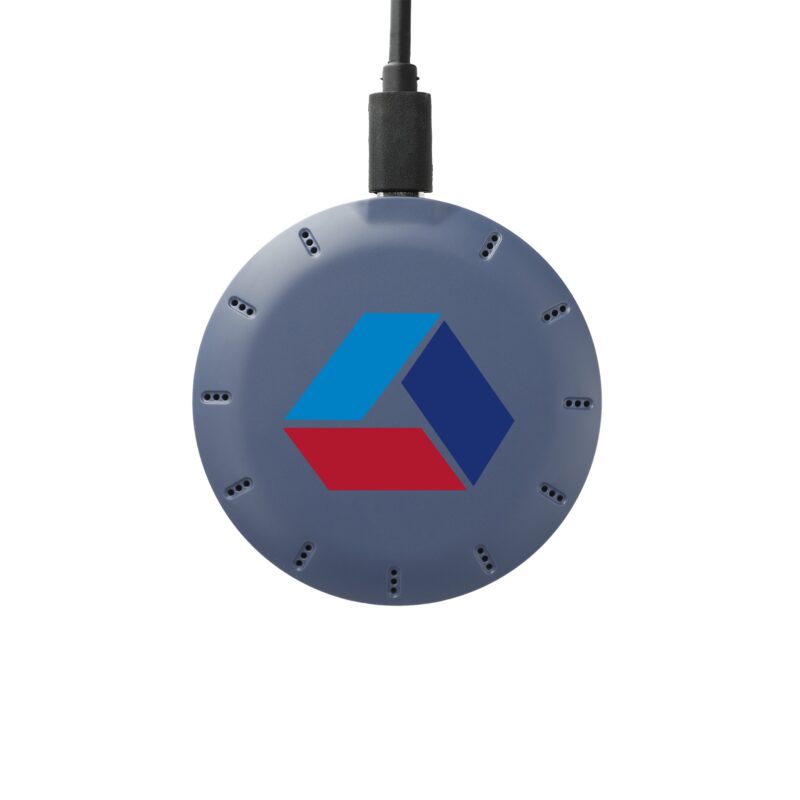 Solekick™ MagClick™ Fast Wireless Charging Pad - 3