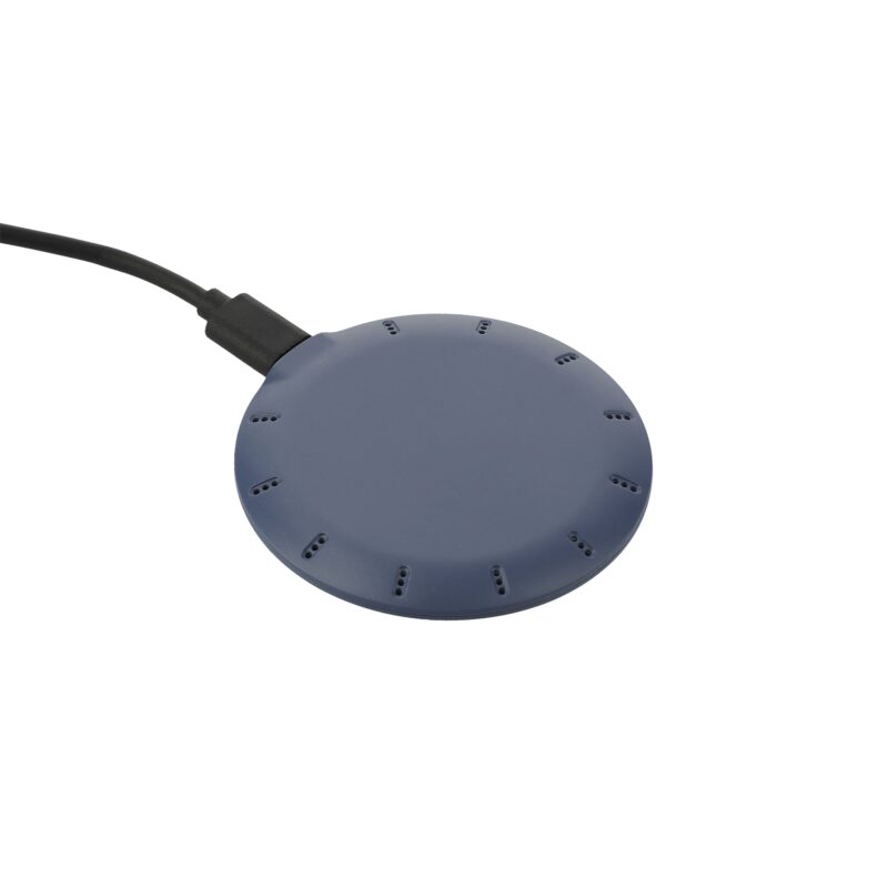 Solekick™ MagClick™ Fast Wireless Charging Pad - 4
