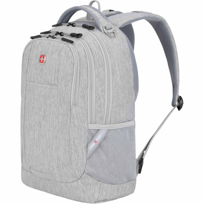 Swiss Gear Frost Peak Computer Backpack - 3