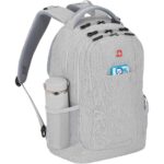Swiss Gear Frost Peak Computer Backpack - 4