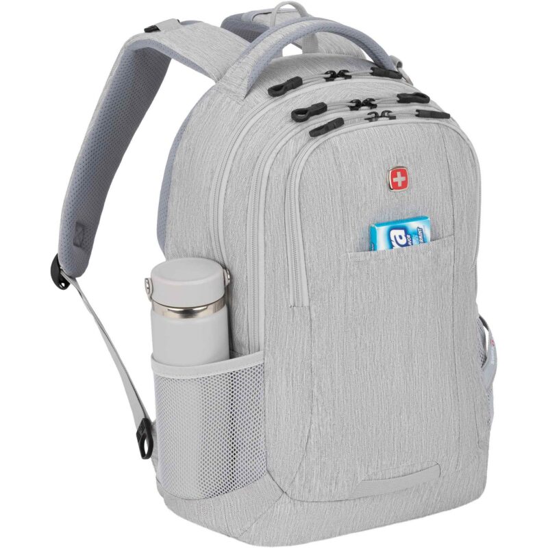 Swiss Gear Frost Peak Computer Backpack - 4