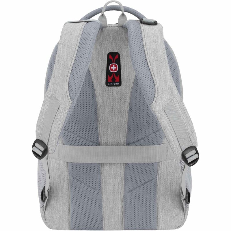 Swiss Gear Frost Peak Computer Backpack - 6
