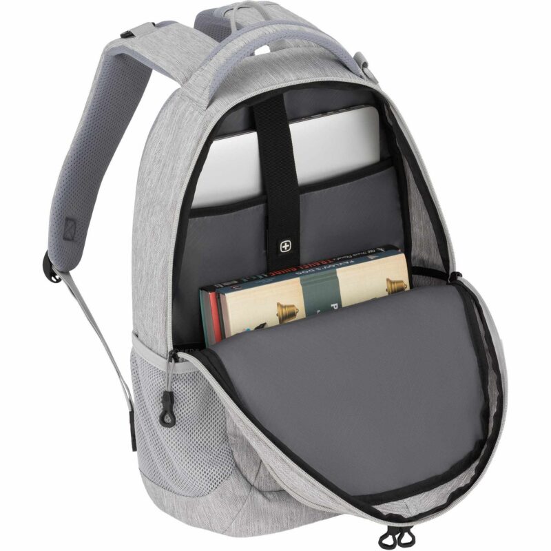Swiss Gear Frost Peak Computer Backpack - 9