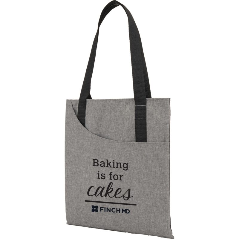 Swoop rPET Convention Tote - 2