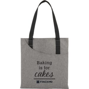 Swoop rPET Convention Tote
