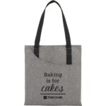 Swoop rPET Convention Tote - 4