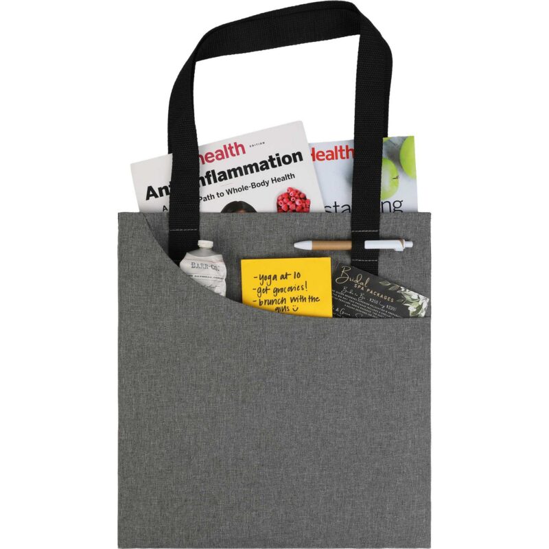 Swoop rPET Convention Tote - 9