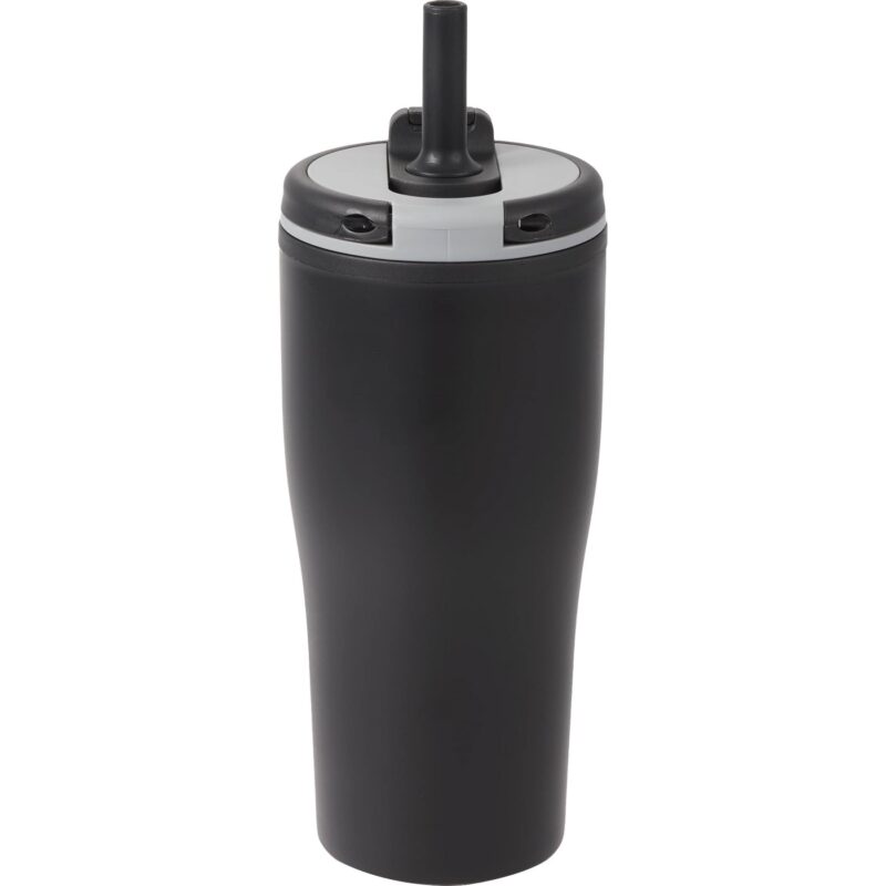 Tango RPP Tumbler w/ Silicone Straw 20oz - 5