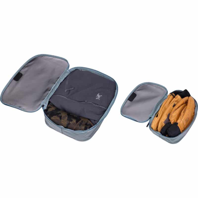 Thule Packing Cube Small and Medium Bundle - 8