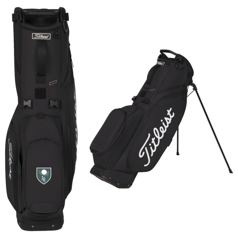 Titleist Players S4 Golf Bag - 3