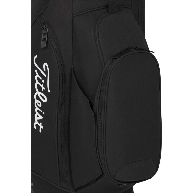 Titleist Players S4 Golf Bag - 4
