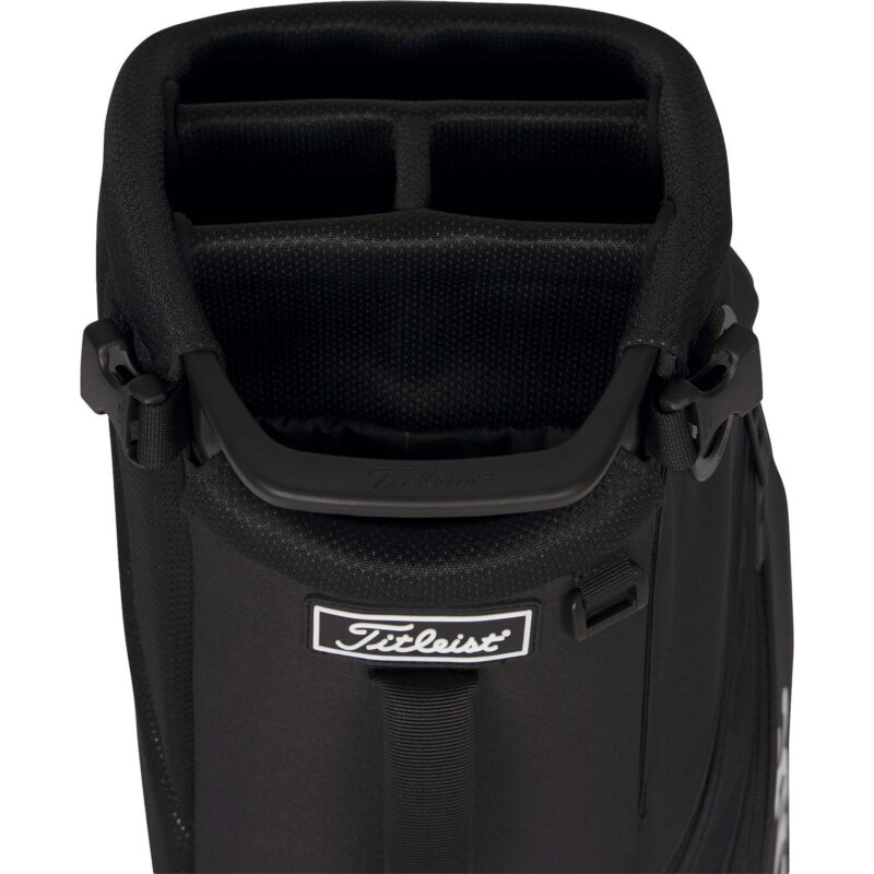 Titleist Players S4 Golf Bag - 6