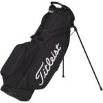 Titleist Players S4 Golf Bag - 8