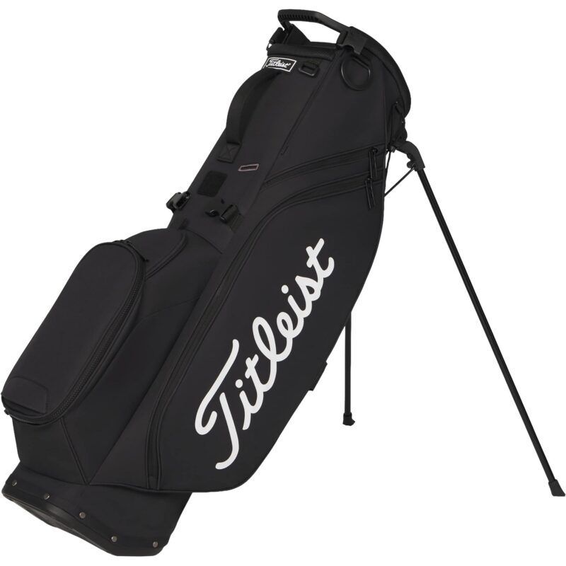 Titleist Players S4 Golf Bag - 8