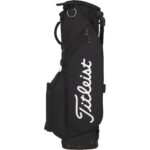 Titleist Players S4 Golf Bag - 9