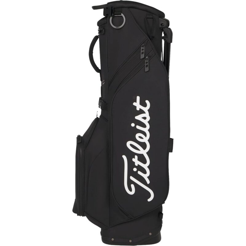 Titleist Players S4 Golf Bag - 9