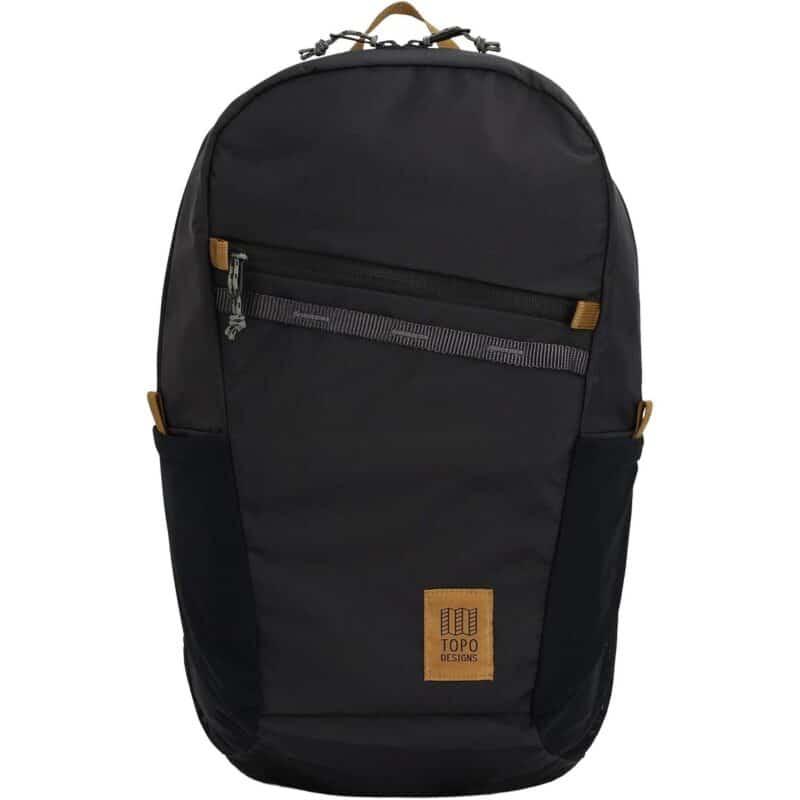 Topo Peakview Packable Backpack - 1