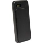 UL Listed 10000 mAh 20W Digital Display PowerBank - 4