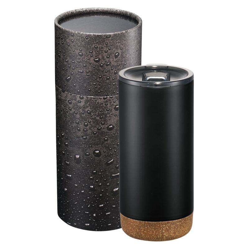 Valhalla Copper Tumbler 16oz With Cylindrical Box - 5