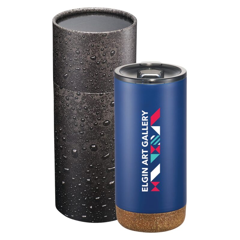 Valhalla Copper Tumbler 16oz With Cylindrical Box - 8