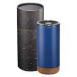 Valhalla Copper Tumbler 16oz With Cylindrical Box - 9