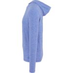 WELLABLE Men's Knit Hoody - 3