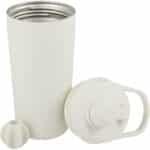 Wellable Vacuum Insulated Shaker Bottle 20oz - 1