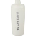 Wellable Vacuum Insulated Shaker Bottle 20oz
