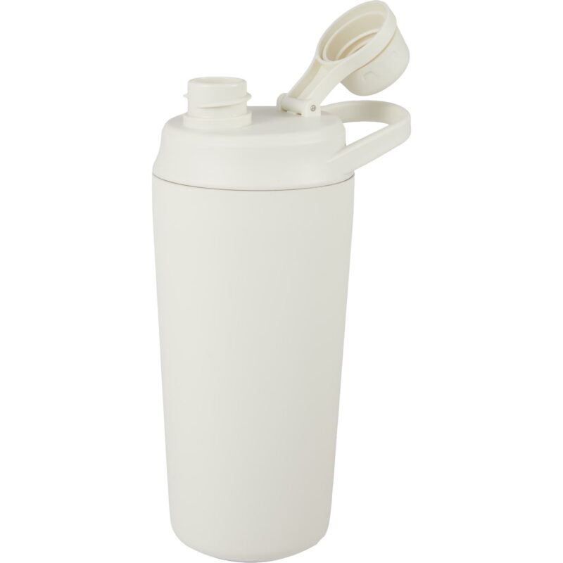 Wellable Vacuum Insulated Shaker Bottle 20oz - 3