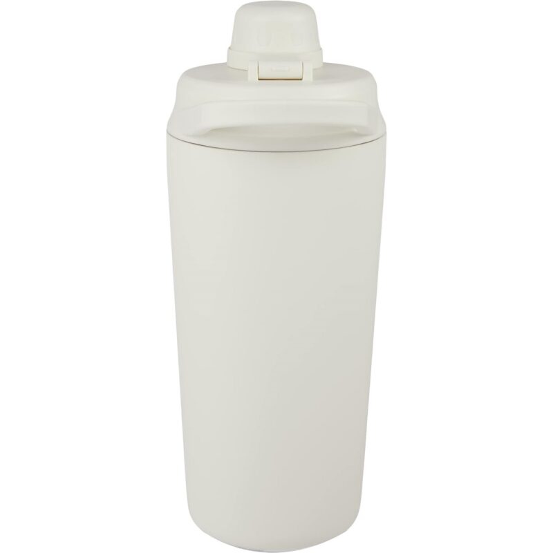 Wellable Vacuum Insulated Shaker Bottle 20oz - 5