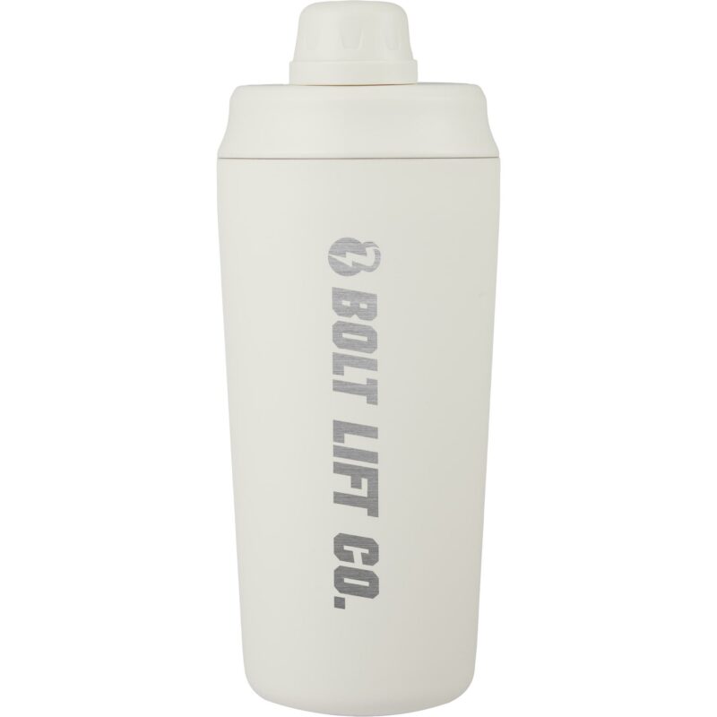 Wellable Vacuum Insulated Shaker Bottle 20oz