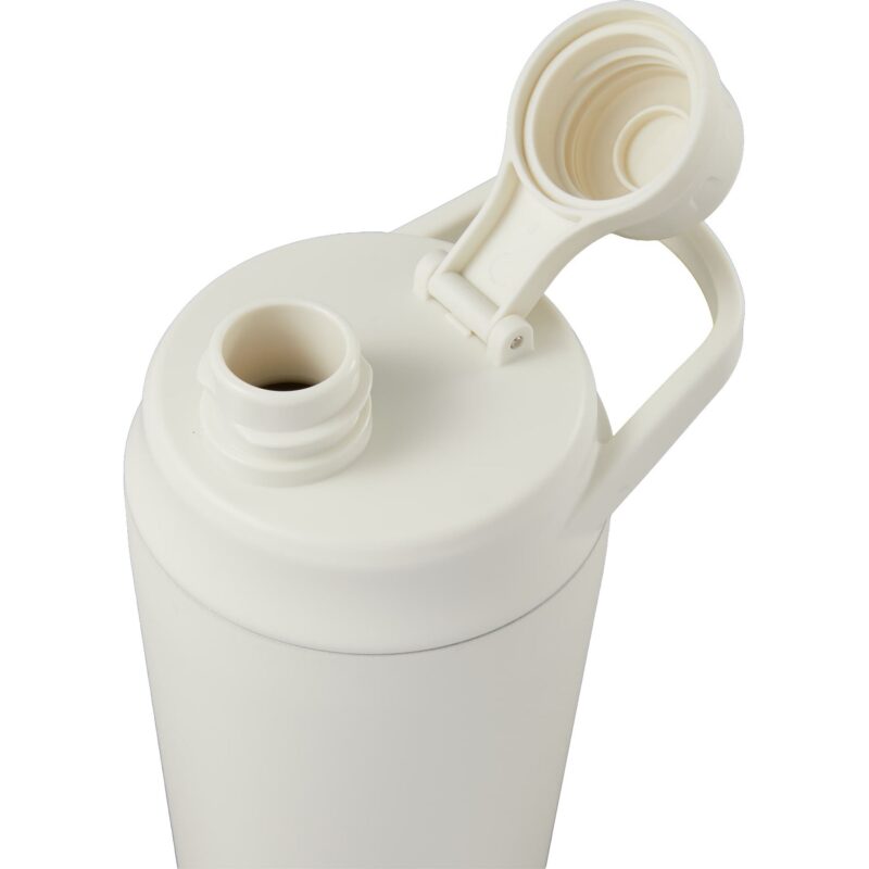 Wellable Vacuum Insulated Shaker Bottle 20oz - 9