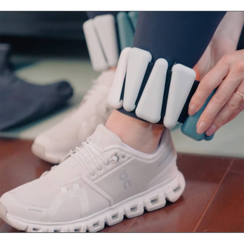 Wellable Wearable Weights - 4