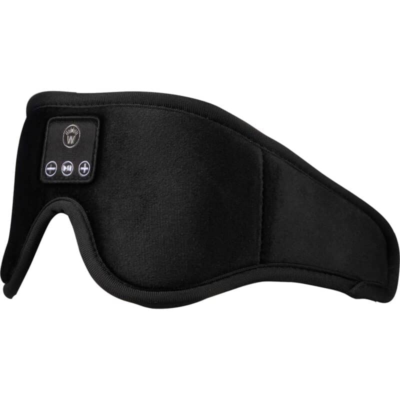 Wellable™ Bluetooth Sleep Mask - 6