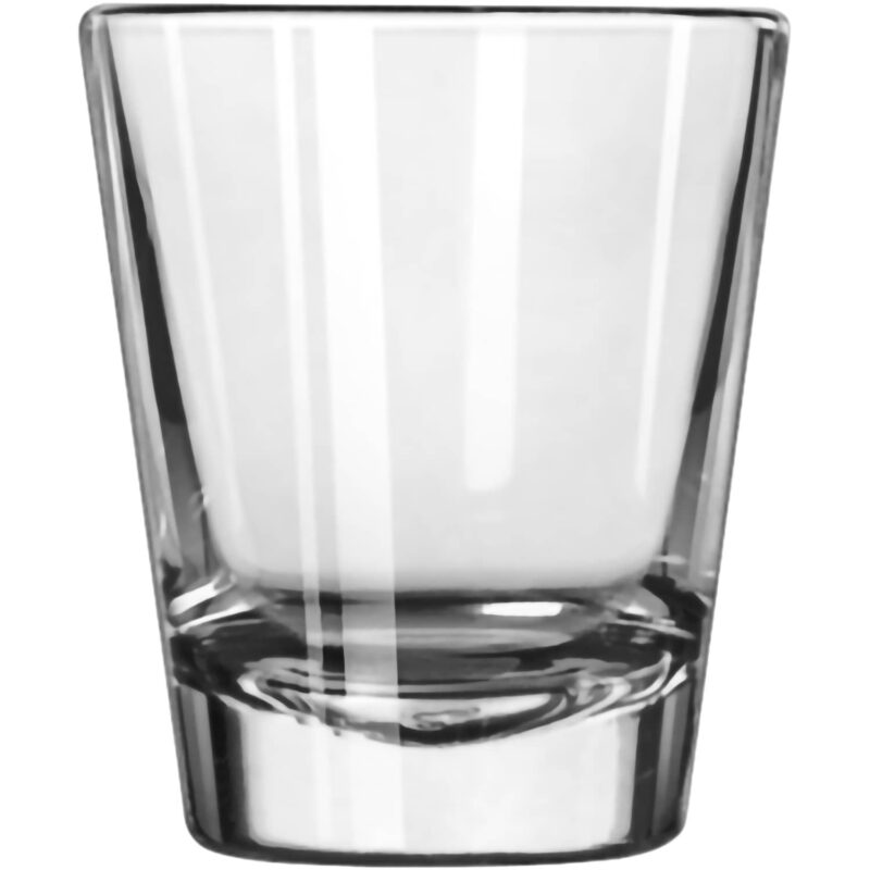 Whiskey Shot Glass 1.75oz - 1