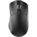 Wizard Wireless Mouse With Coating - 1