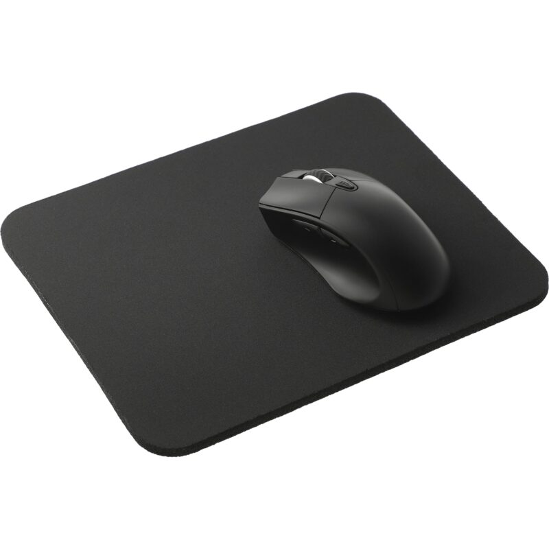 Wizard Wireless Mouse With Coating - 5