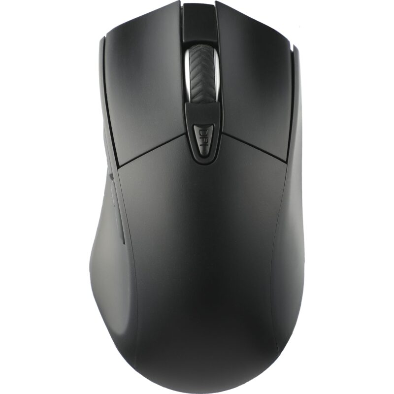 Wizard Wireless Mouse With Coating - 7