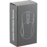 Wizard Wireless Mouse With Coating - 9