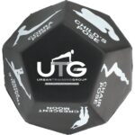 Yoga Dice - 2