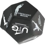 Yoga Dice - 3
