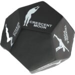 Yoga Dice - 6