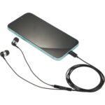 ZipSound USB-C Wired Earbuds with Microphone - 7