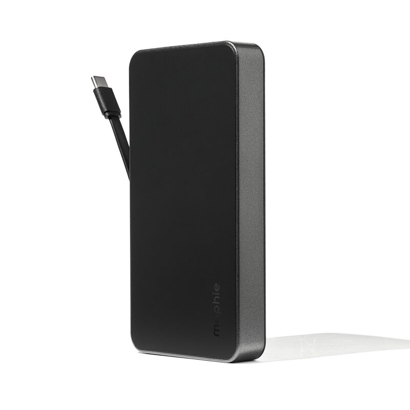 mophie 10000 mAh Powerstation Plus AC - 1