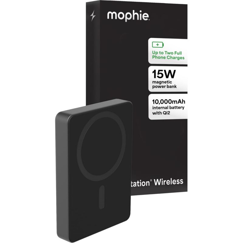 mophie Slim 10