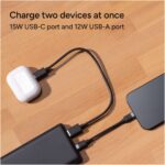 000 mAh Power Bank - 2